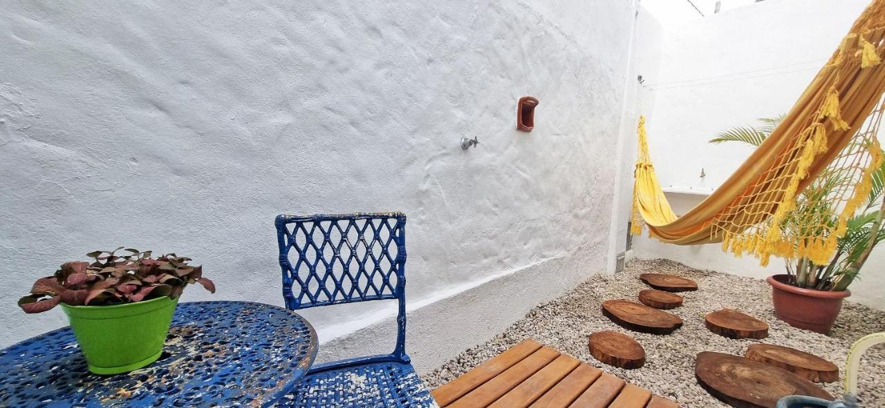 Casinha D&K - Itagua Apartman Ubatuba Kültér fotó