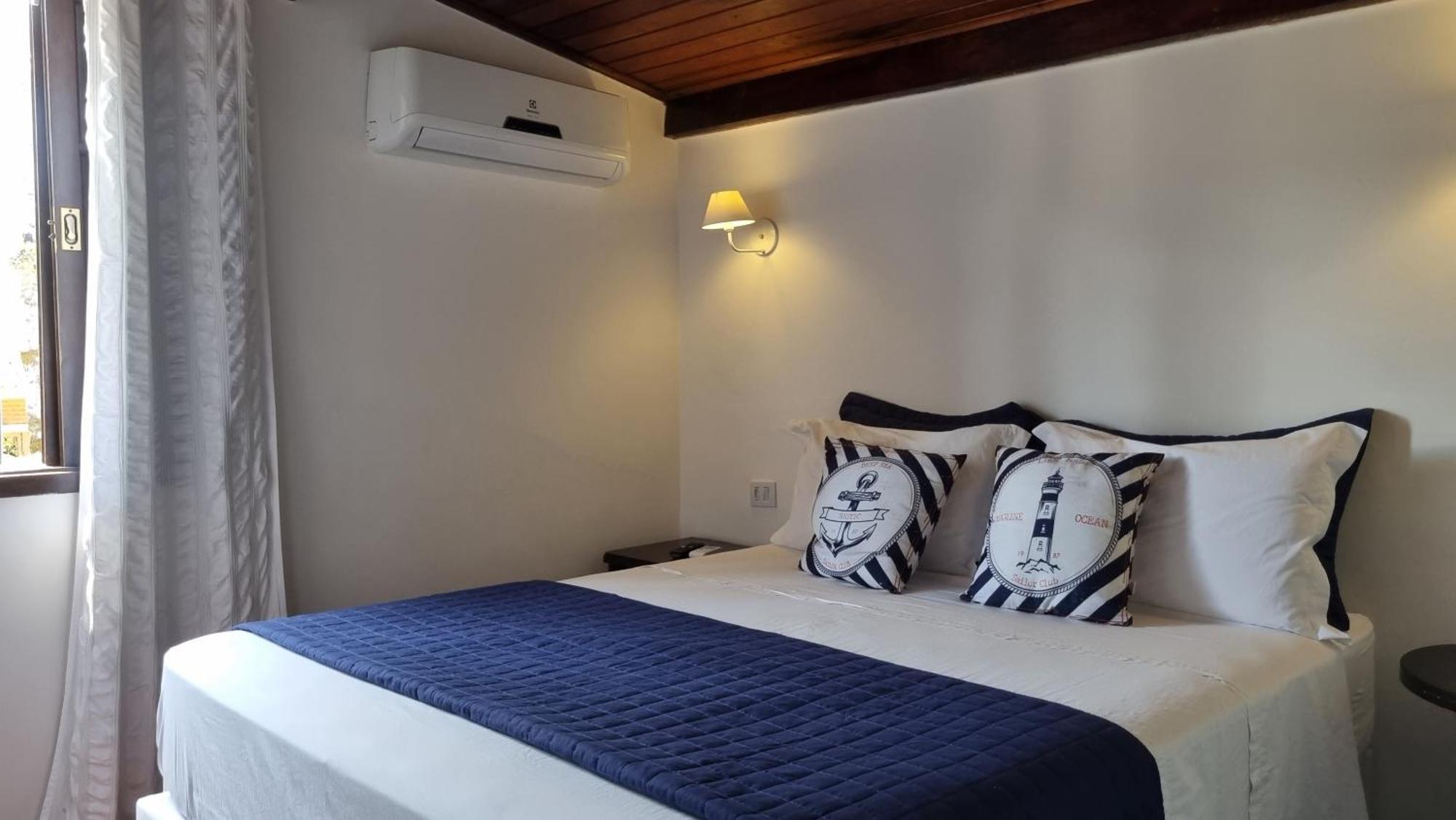 Casinha D&K - Itagua Apartman Ubatuba Kültér fotó