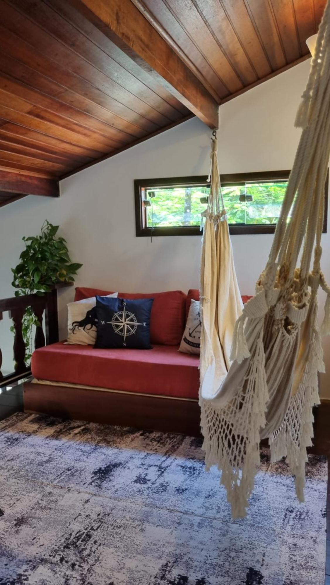 Casinha D&K - Itagua Apartman Ubatuba Kültér fotó