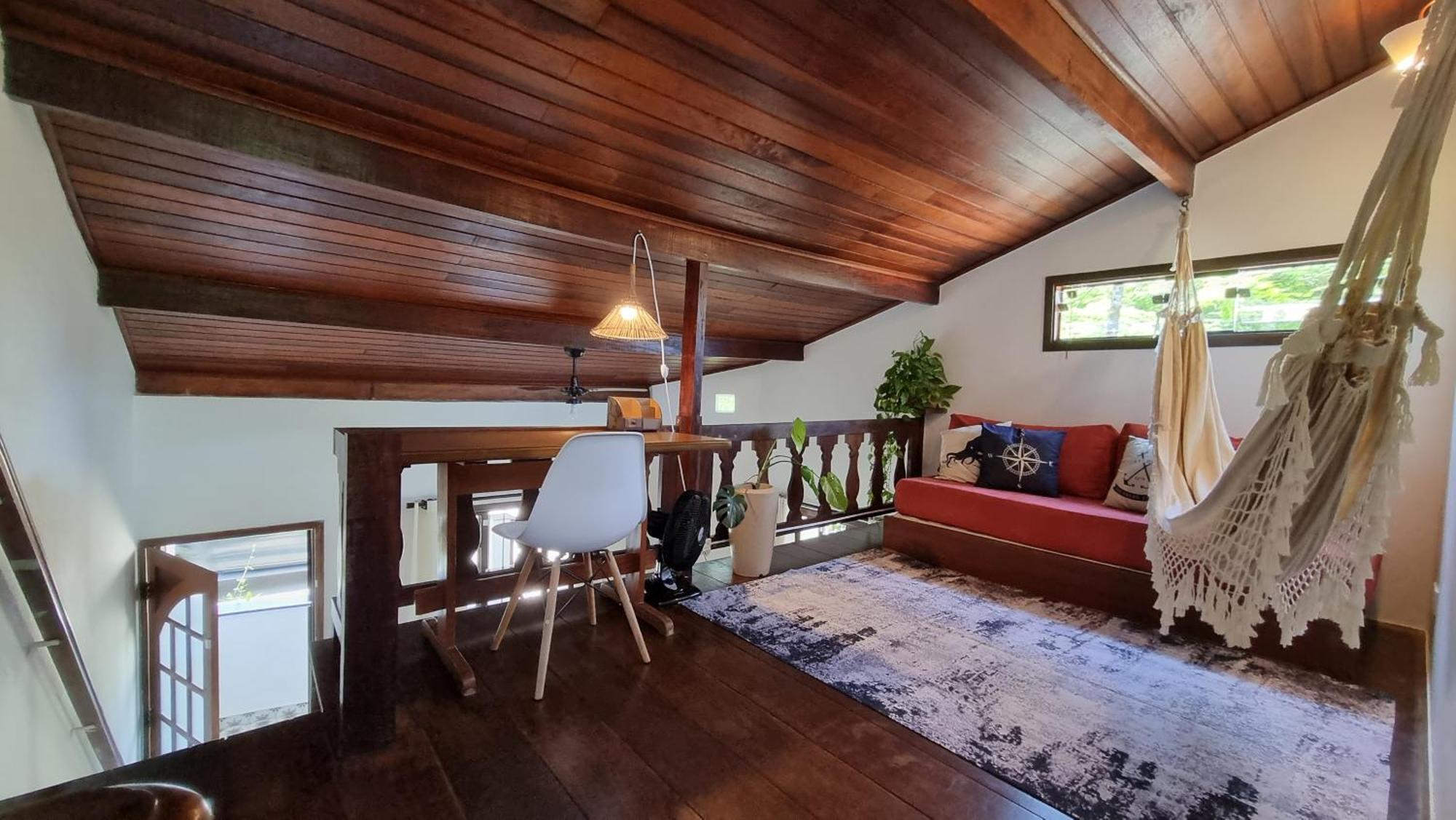 Casinha D&K - Itagua Apartman Ubatuba Kültér fotó