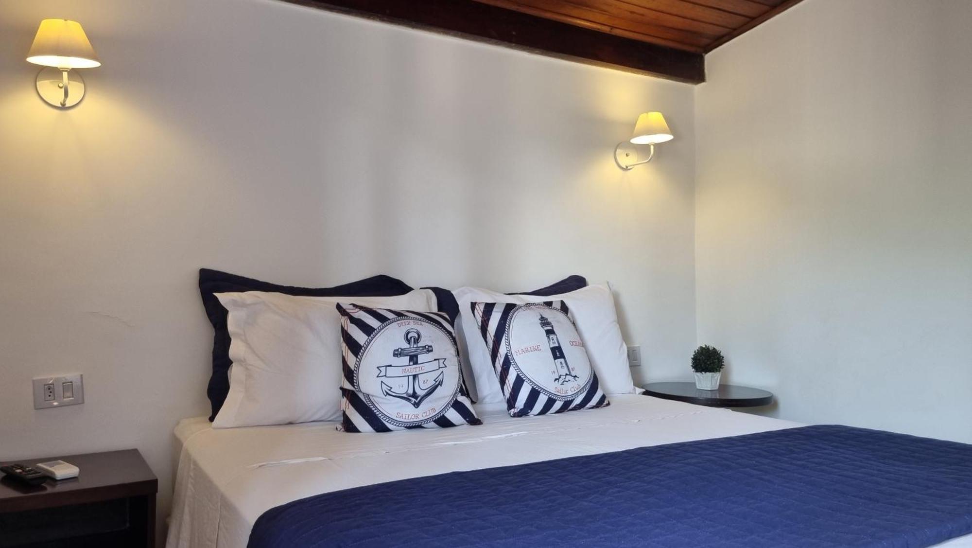 Casinha D&K - Itagua Apartman Ubatuba Kültér fotó