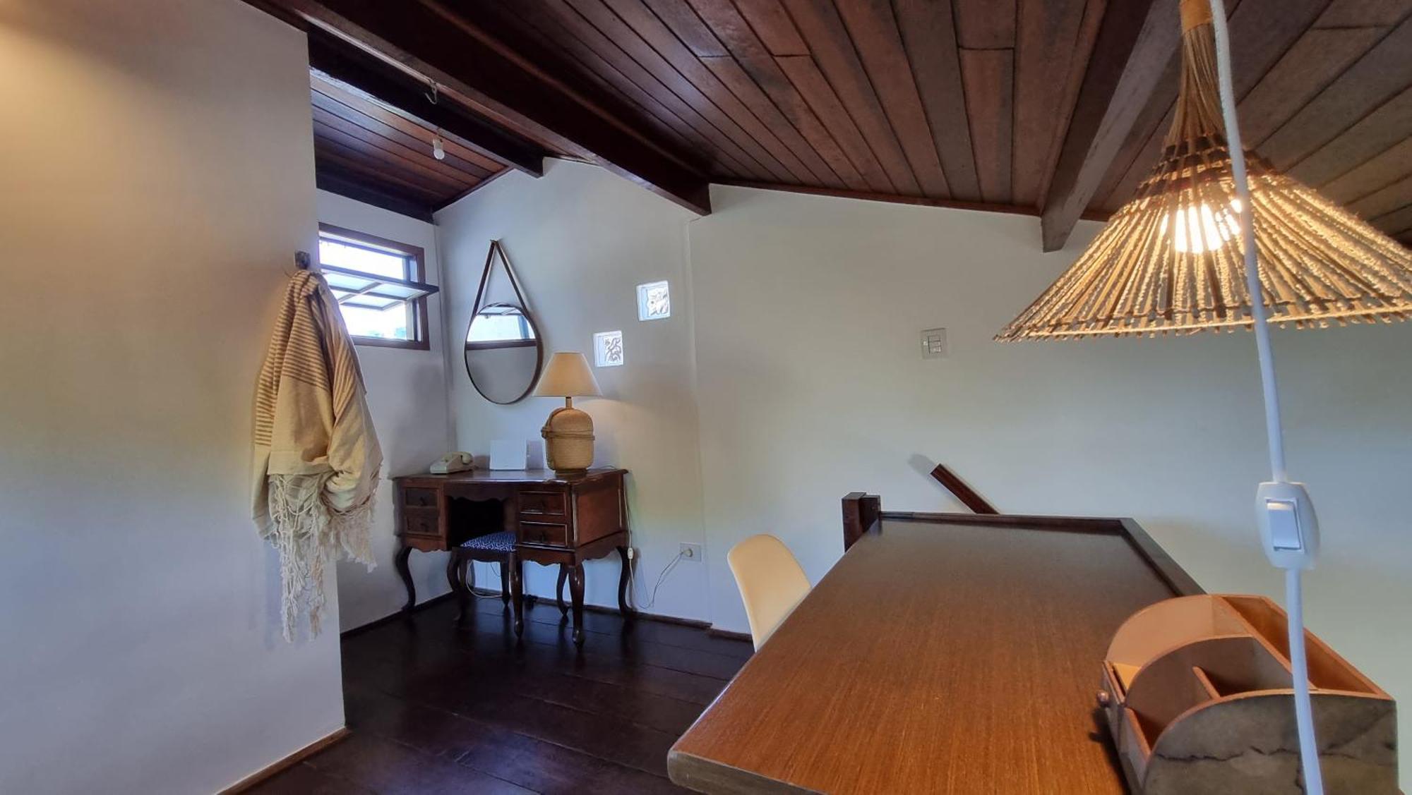 Casinha D&K - Itagua Apartman Ubatuba Kültér fotó