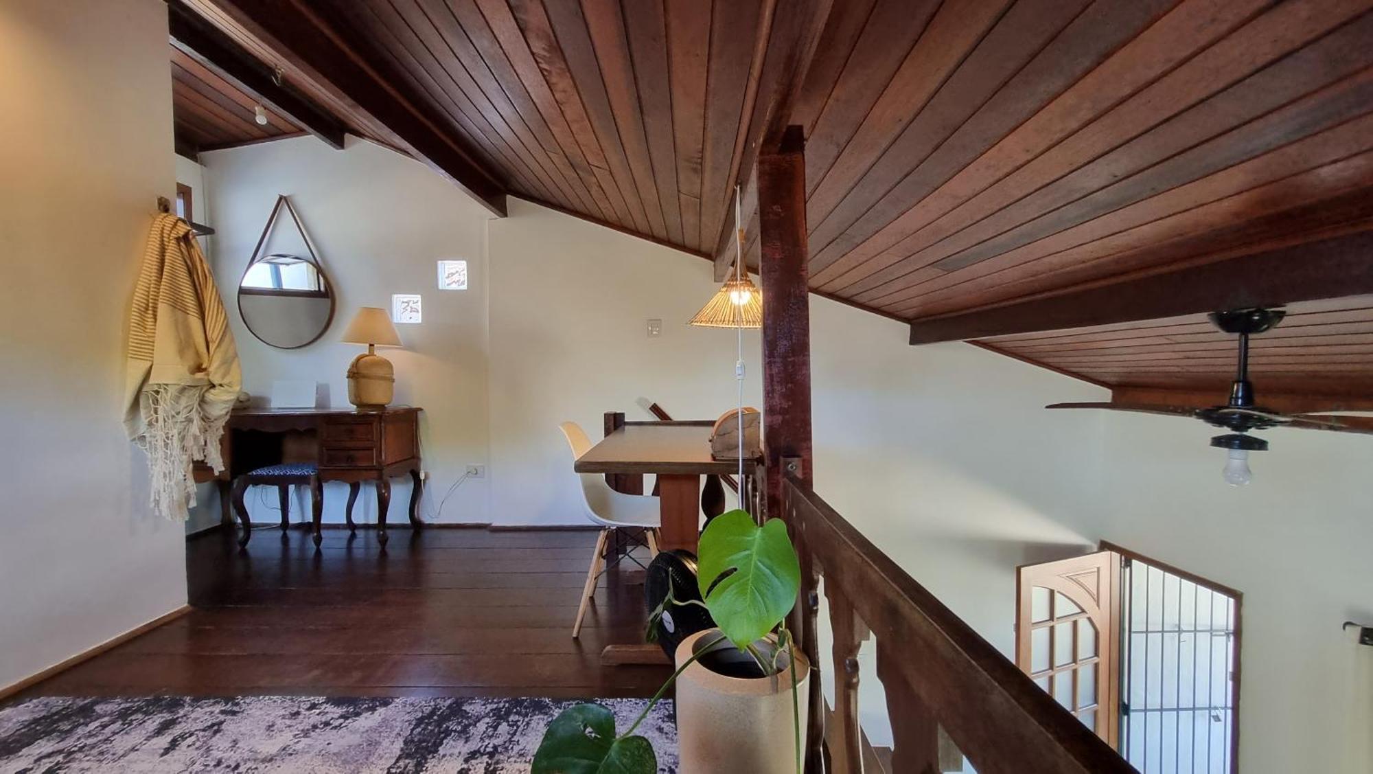 Casinha D&K - Itagua Apartman Ubatuba Kültér fotó