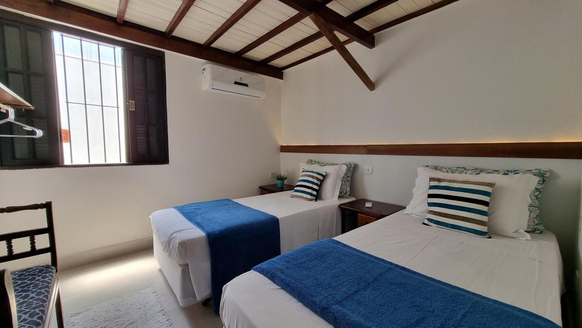Casinha D&K - Itagua Apartman Ubatuba Kültér fotó