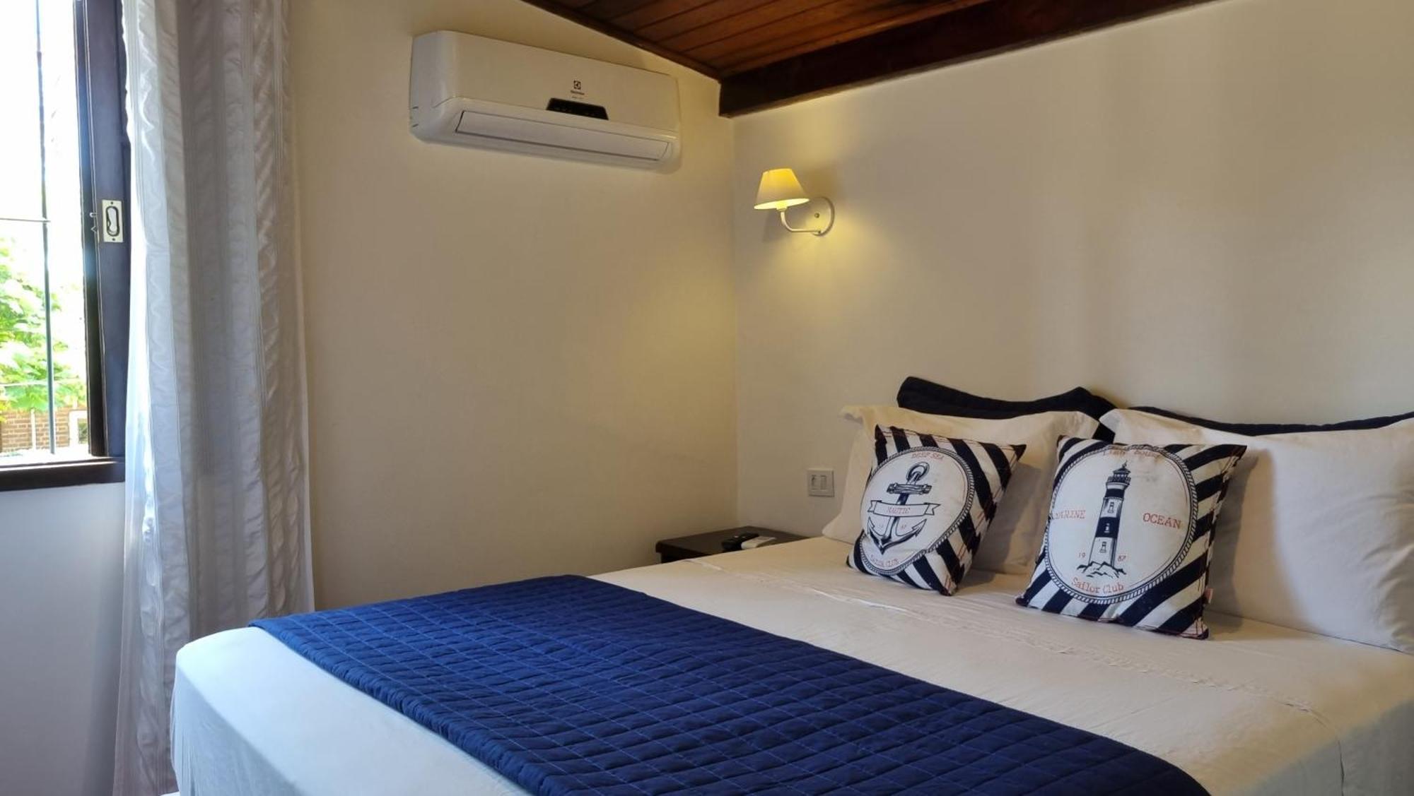 Casinha D&K - Itagua Apartman Ubatuba Kültér fotó