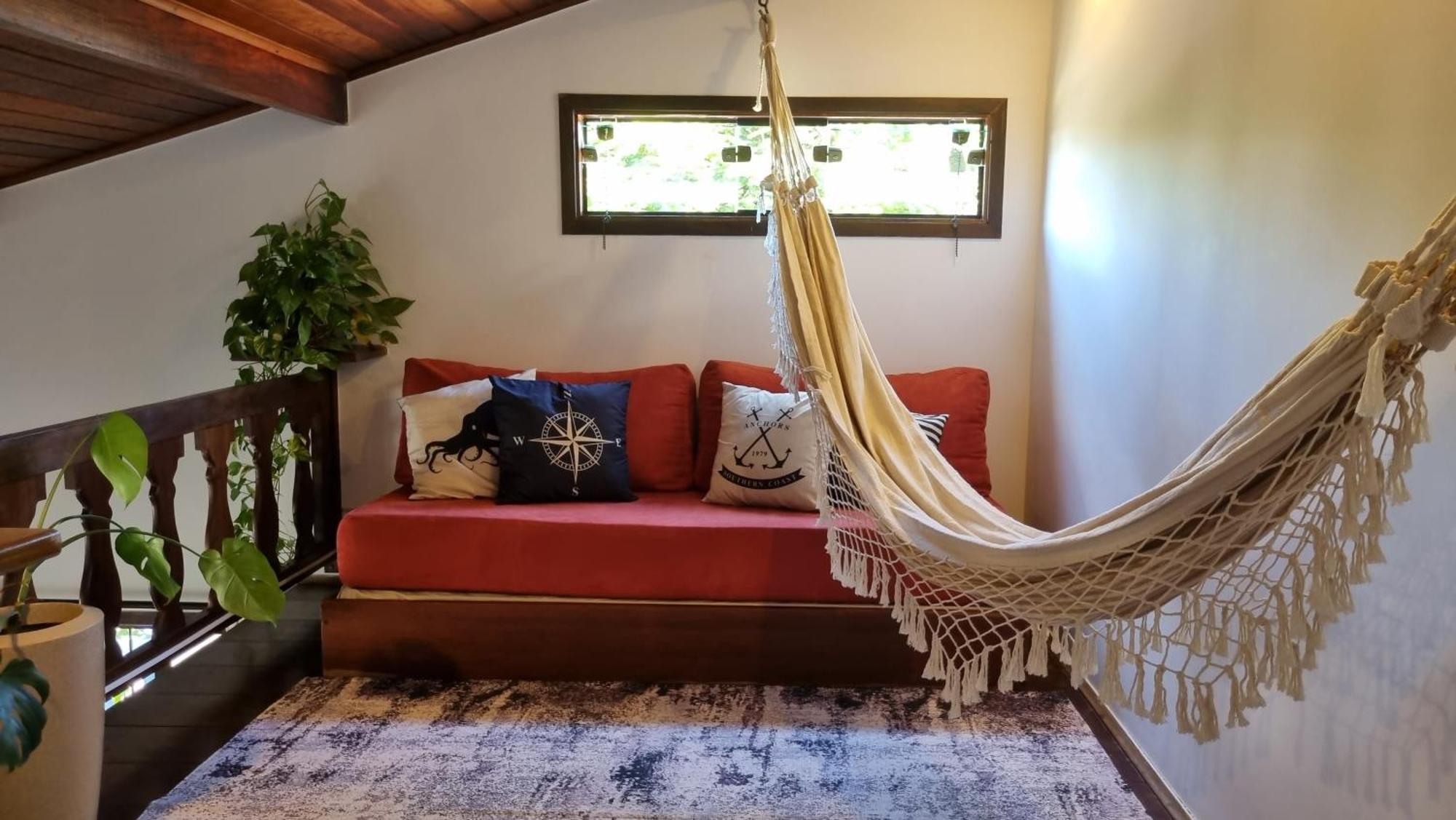 Casinha D&K - Itagua Apartman Ubatuba Kültér fotó