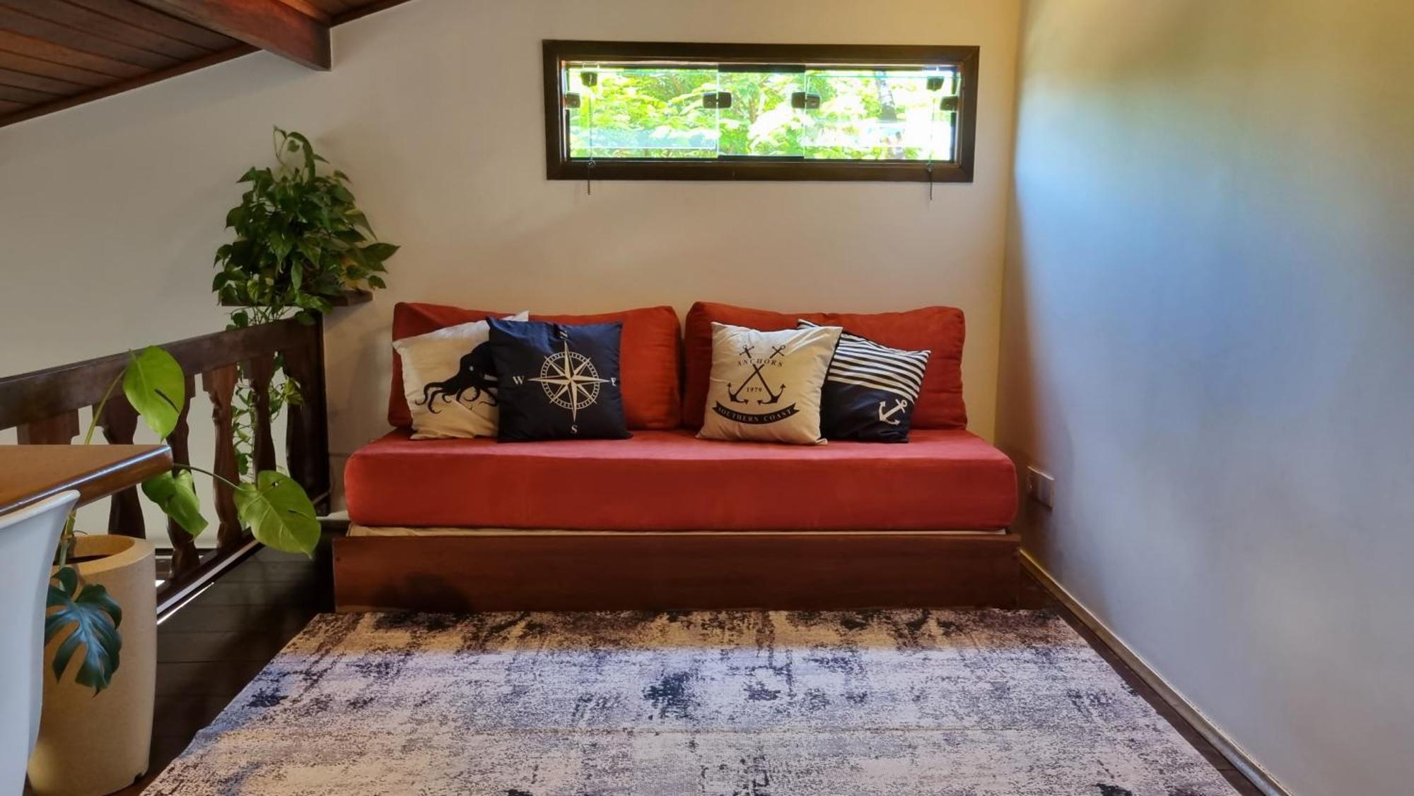 Casinha D&K - Itagua Apartman Ubatuba Kültér fotó