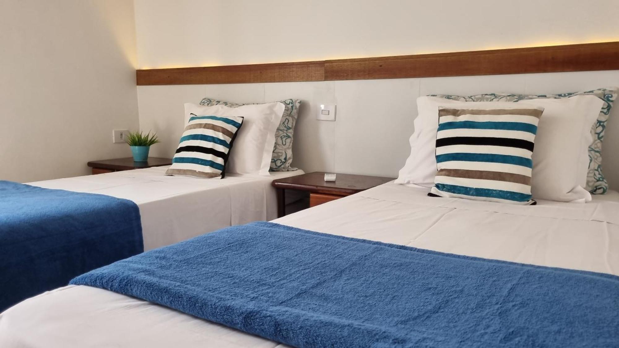 Casinha D&K - Itagua Apartman Ubatuba Kültér fotó